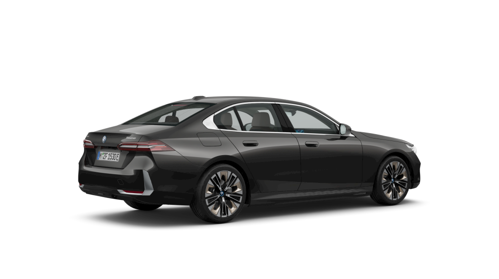 BMW 550 Sedan xDrive