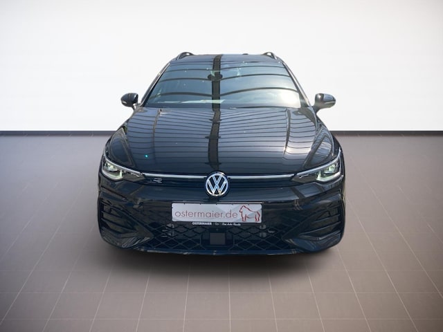 Volkswagen Golf 2.0 TDI DSG Variant