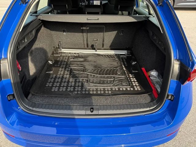 Skoda Octavia Style Style