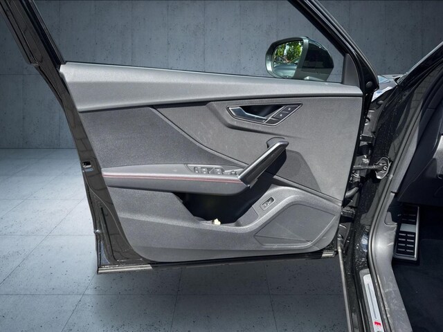 Audi SQ2 Quattro S-Tronic