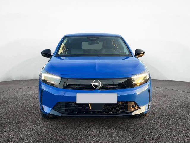 Opel Corsa 1.2 Turbo Edition Turbo