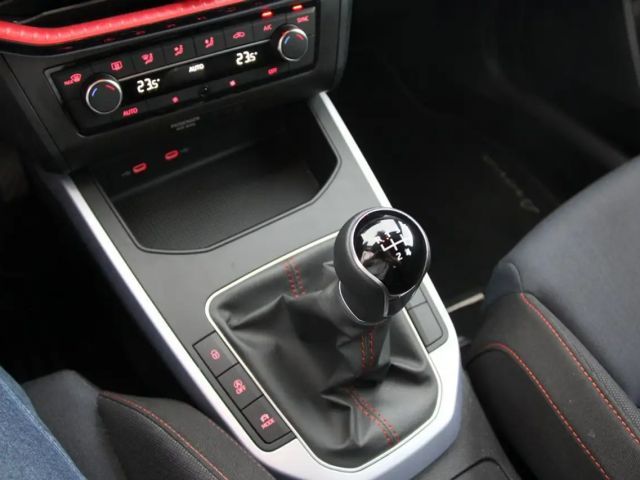 Seat Arona 1.0 TSI FR-lijn