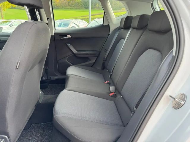 Seat Arona 1.0 TSI DSG Style