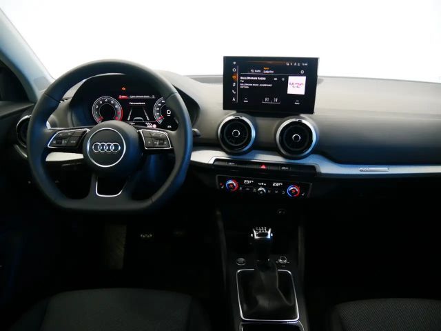 Audi Q2 30 TFSI