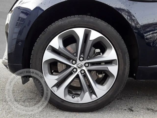 Jaguar F-Pace D300 R-Dynamic