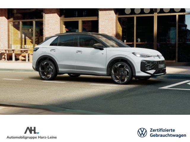 Volkswagen T-Roc 1.5 eTSI DSG IQ.Drive