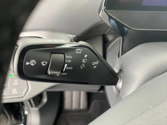 Volkswagen ID.4 Business Performance Pro