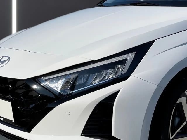 Hyundai i20 1.0 Prime T-GDi