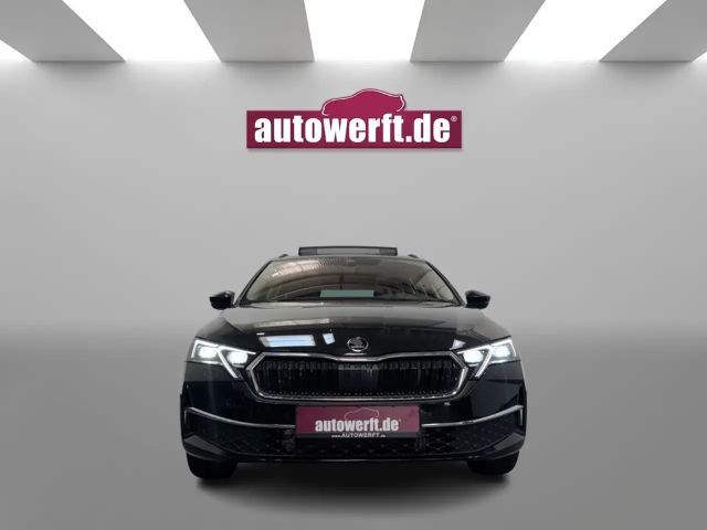 Skoda Octavia 1.5 TSI Selection