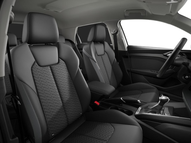 Audi A1 30 TFSI S-Tronic Sportback