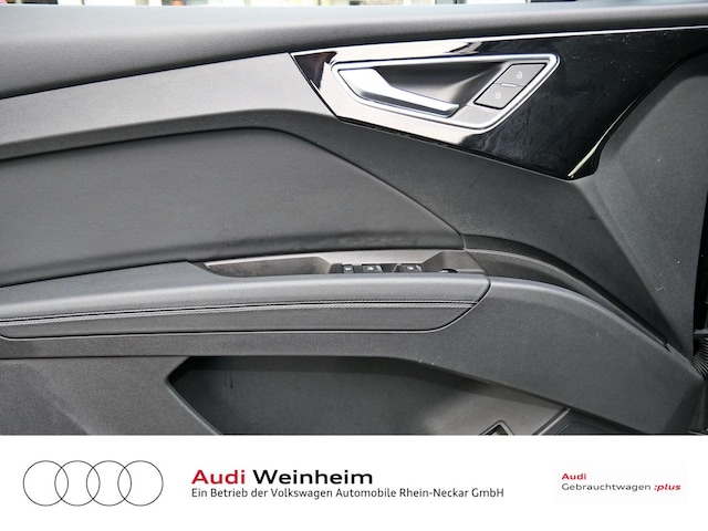 Audi Q4 e-tron 35 Sportback