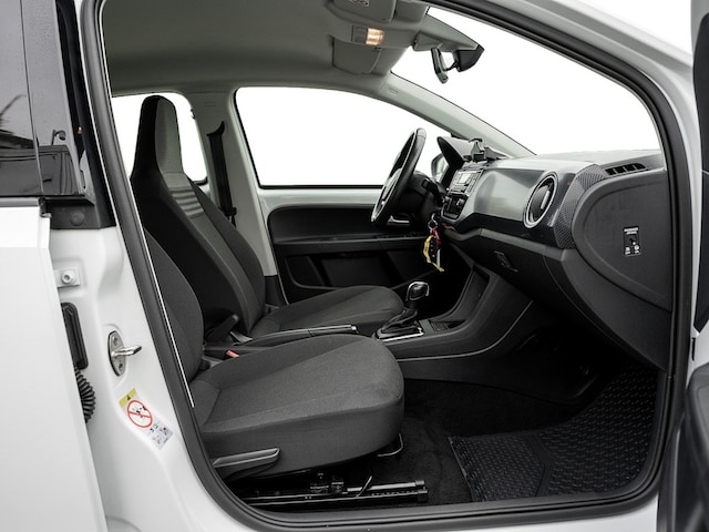 Volkswagen e-up! e-up!  KAM SHZ MFL TEMPOMAT