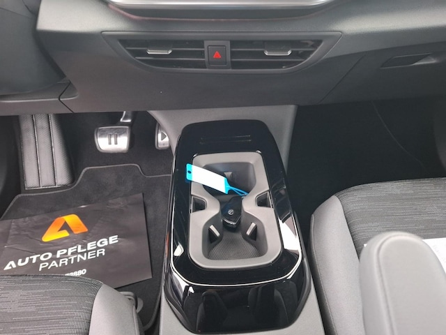 Volkswagen ID.4 Matrix AHK RFK ACC Anschlussgarantie