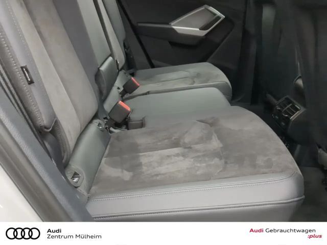 Audi Q3 35 TDI S-Line Sportback