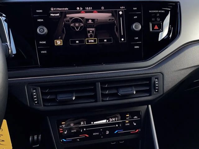 Volkswagen Taigo 1.5 TSI DSG IQ.Drive R-Line