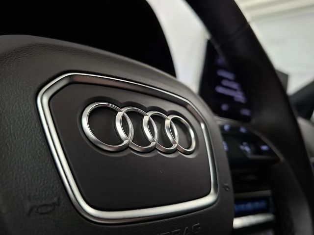 Audi Q5 50 TFSI Hybride Quattro