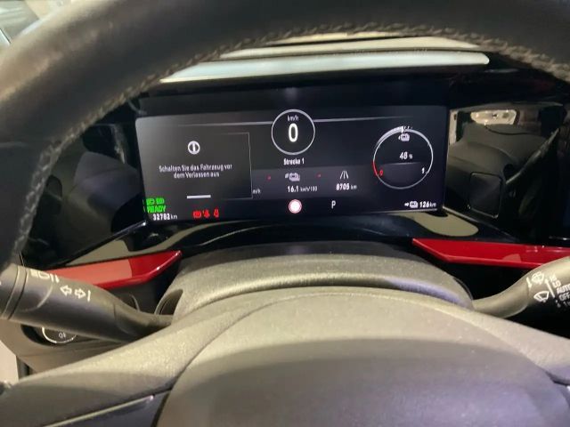 Opel Mokka GS-Line Grand Sport