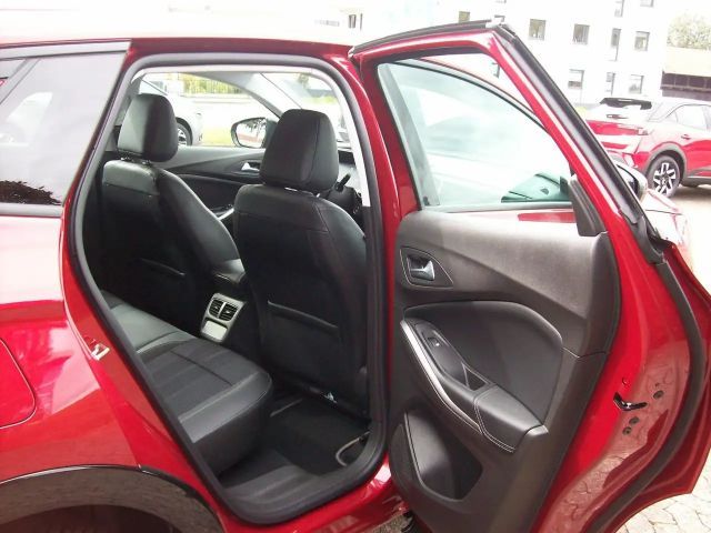 Opel Grandland X GS-Line Grand Sport