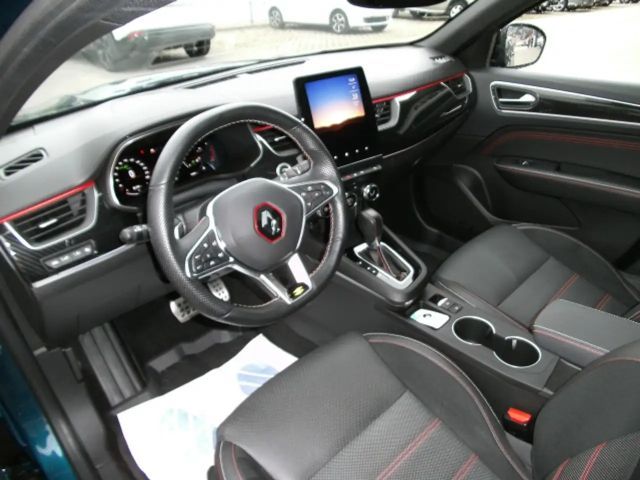 Renault Arkana EDC Hybrid RS