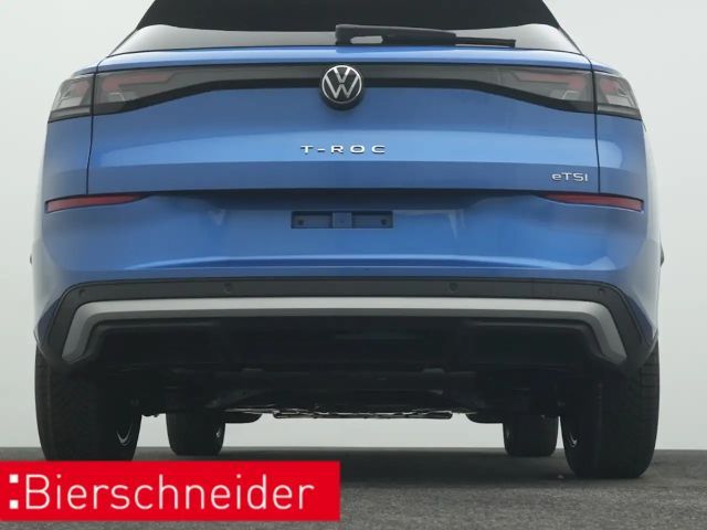 Volkswagen T-Roc 1.5 eTSI DSG Life