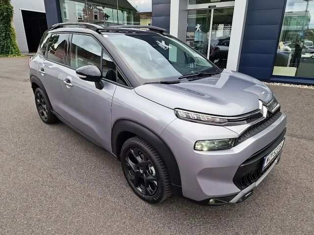 Citroën C3 Aircross Max