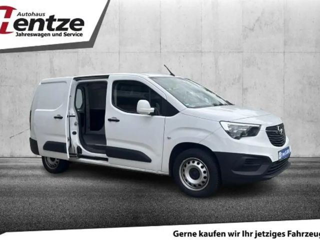 Opel Combo XL Edition/AHK