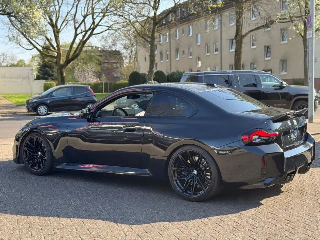 BMW M2 M2  1. Hand , M Driver´s Package + Carbon