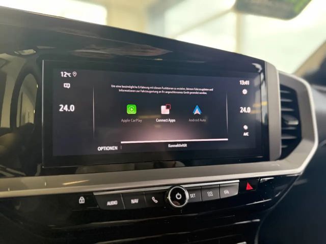 Opel Mokka 1.2 Turbo Turbo Ultimate