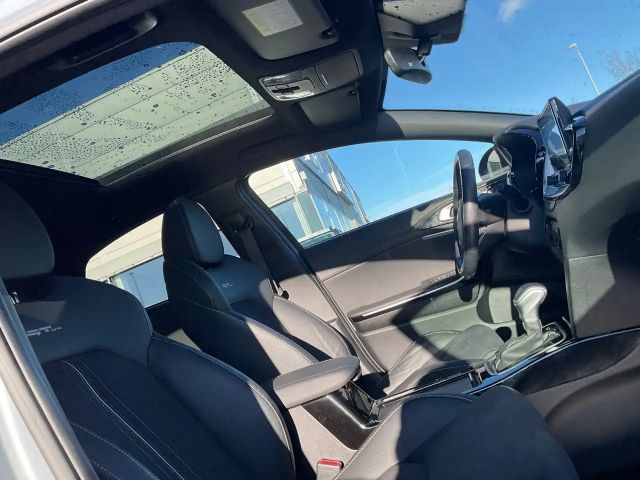 Kia XCeed GDi GT-Line