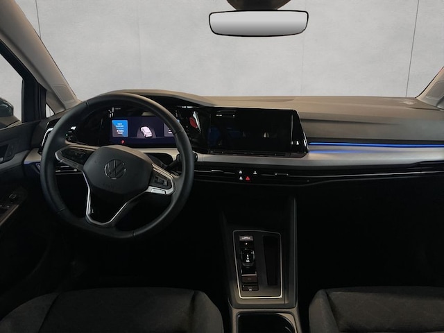 Volkswagen Golf 1.5 eTSI DSG Life Variant