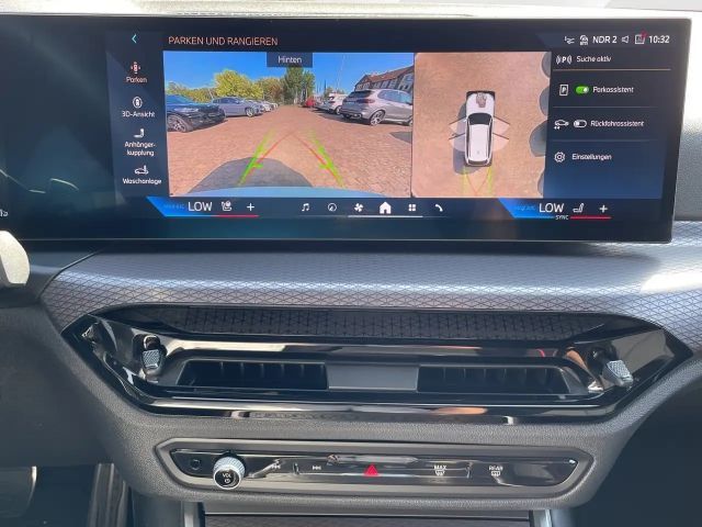 BMW 320 320i M-Sport Touring