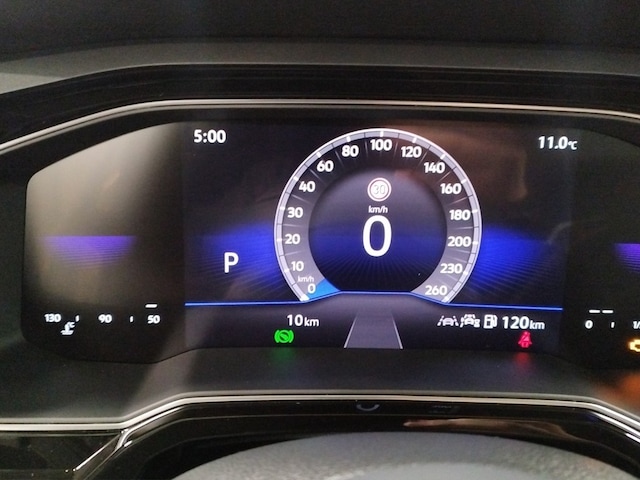 Volkswagen Taigo 1.0 TSI DSG R-Line