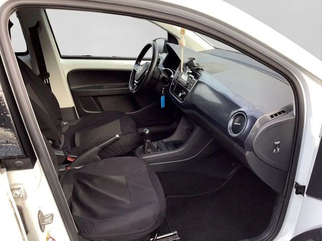 Volkswagen up! R-Line