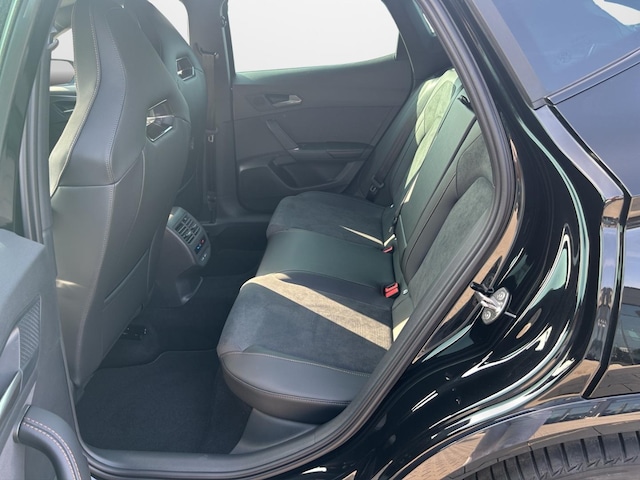 Cupra Formentor DSG VZ