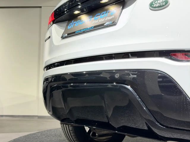 Land Rover Range Rover Evoque 2.0
