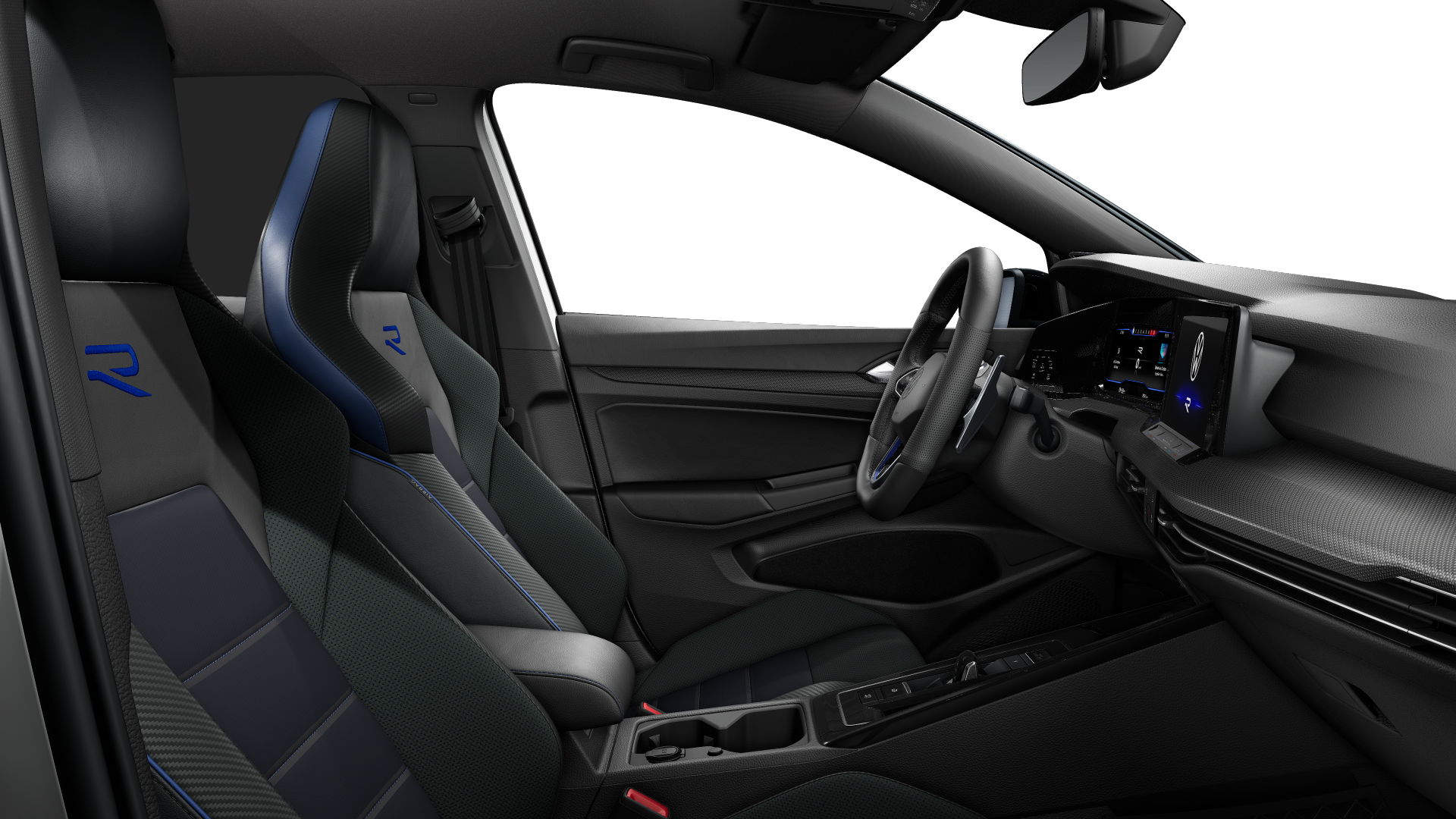 Volkswagen Golf 4Motion DSG