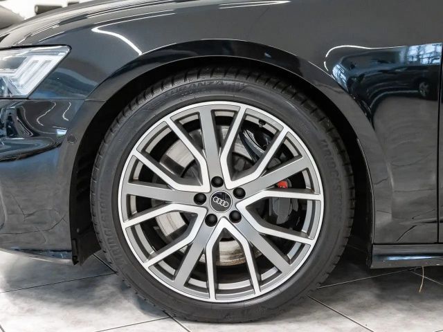 Audi S6 3.0 TDI Quattro