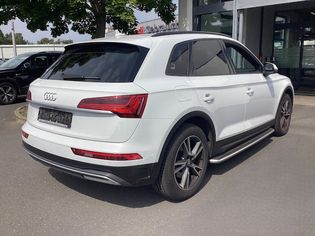 Audi Q5 35 TDI S-Tronic