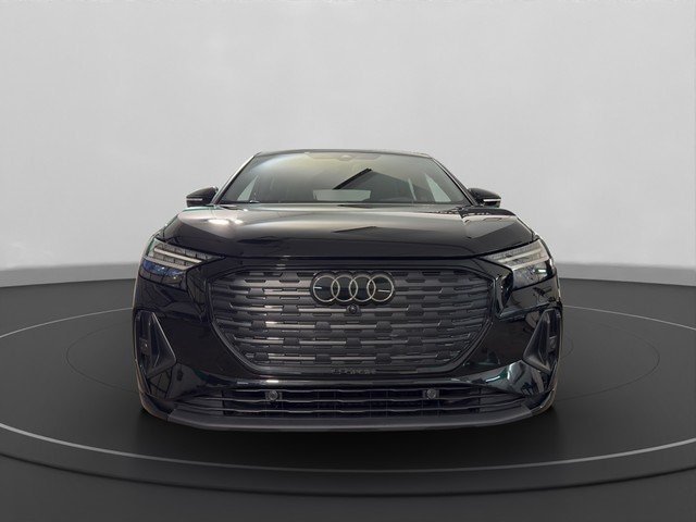 Audi Q4 e-tron 50 Quattro Sportback