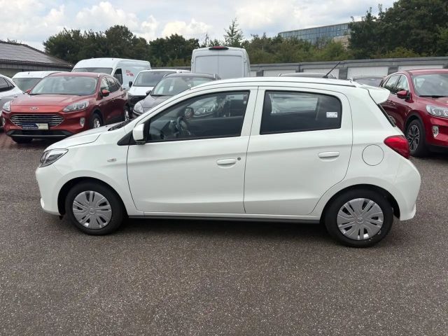 Mitsubishi Space Star Star