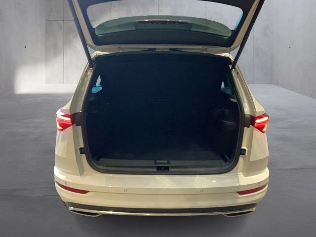 Skoda Karoq ACT Sportline