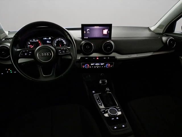 Audi Q2 1.5 TFSI S-Tronic