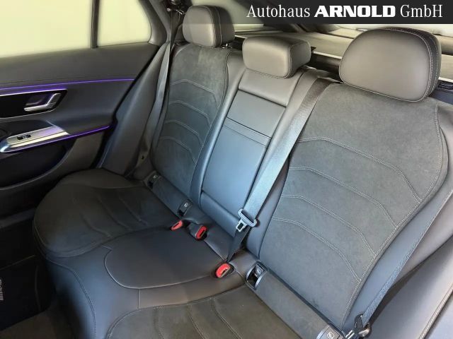 Mercedes-Benz E 200 AMG Line Estate