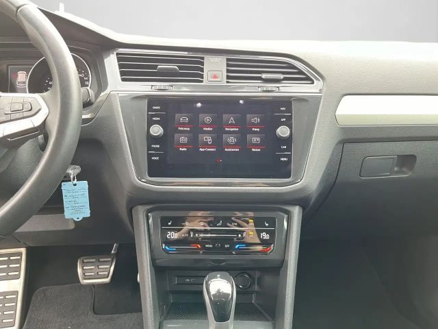 Volkswagen Tiguan 2.0 TDI DSG Life