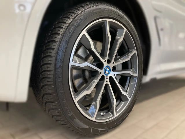 BMW X3 xDrive30e