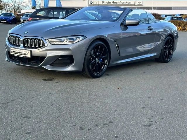 BMW 840 840i Cabrio xDrive