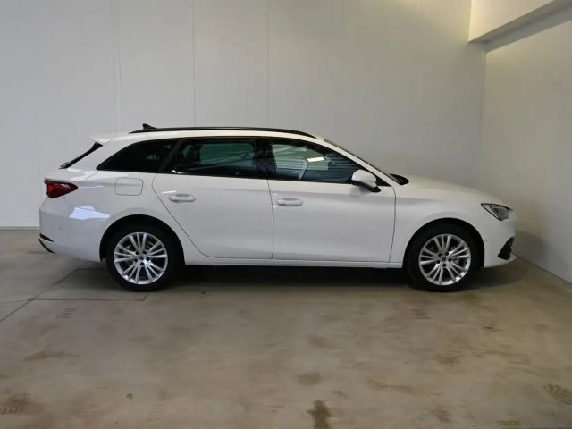 Seat Leon 1.5 TSI Style