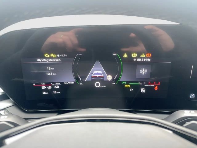 Audi A5 Hybride Quattro