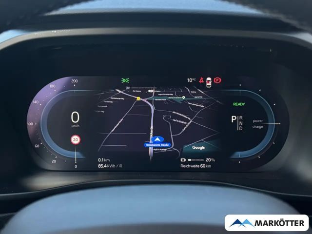 Volvo XC40 Recharge Ultimate