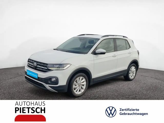 Volkswagen T-Cross 1.0 TSI DSG Life